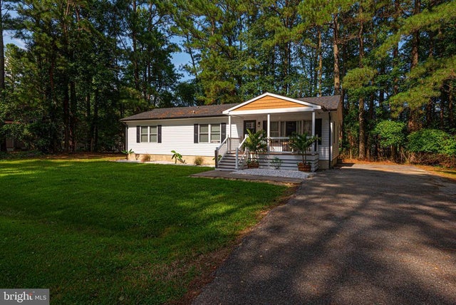 120 Robin Hood, Ocean Pines