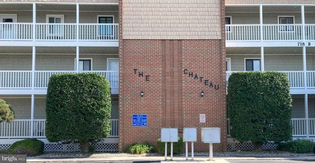 718 Mooring Rd #b203, Ocean City