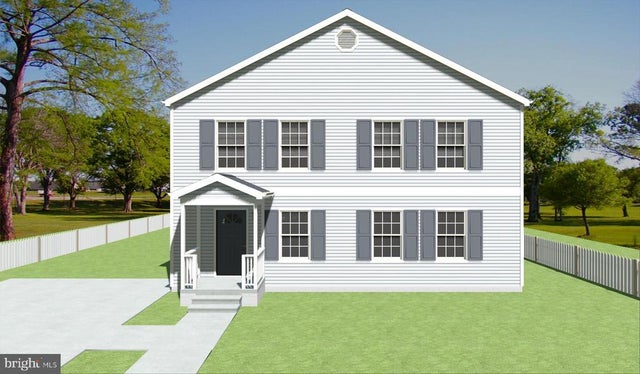 309 Purnell St, Snow Hill