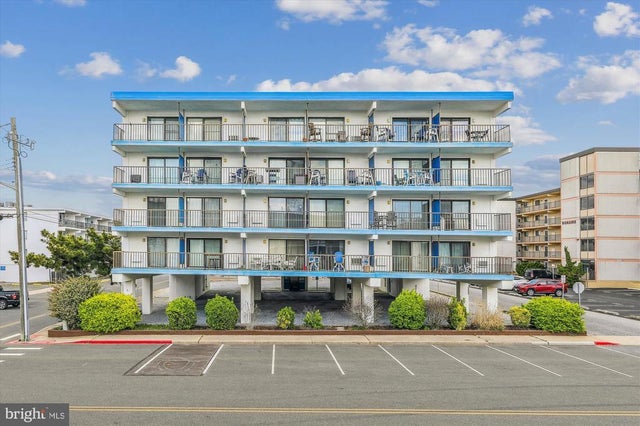 6 126th St #204s, Ocean City