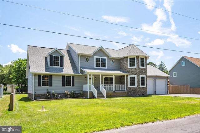 12212 Brant Rd, Bishopville