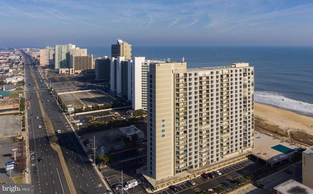 9400 Coastal Hwy #1804, Ocean City