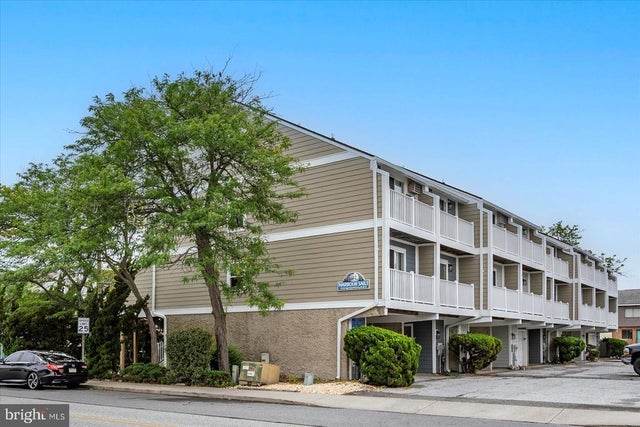 161 Captains Quarters Rd #103, Ocean City
