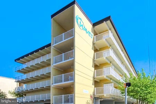 13500 Coastal Hwy #104, Ocean City