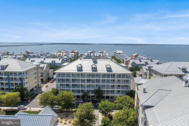 37 Fountain Dr W #4c, Ocean City