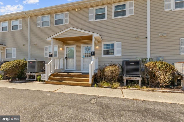 2807-d Plover Dr #4, Ocean City