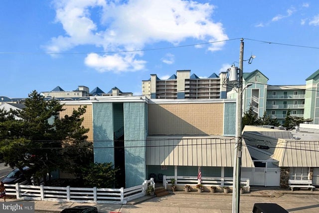 11 62nd St #205, Ocean City