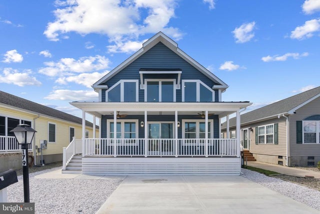 179 Beachcomber Ln, Ocean City