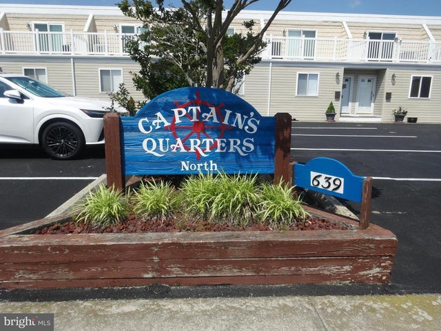 639 Bayshore Dr #10, Ocean City