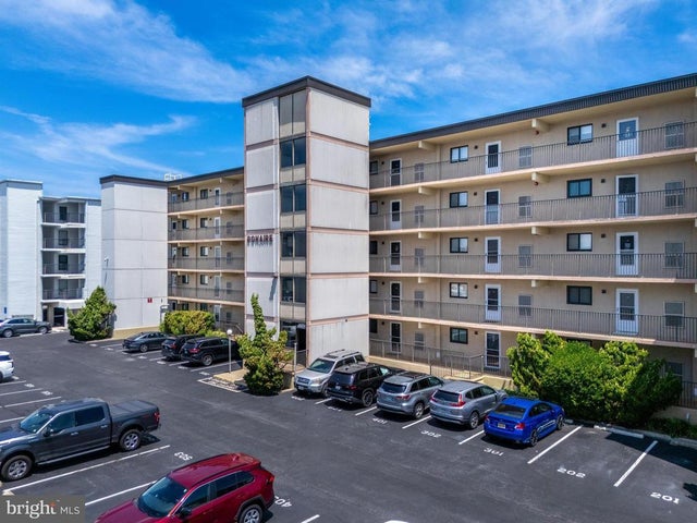 12607 Wight St #102, Ocean City