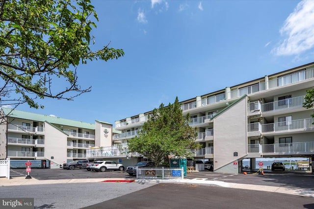 778 94th St #205, Ocean City