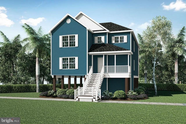 13517 Holly Ln, Ocean City