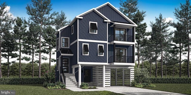 13519 Holly Ln, Ocean City