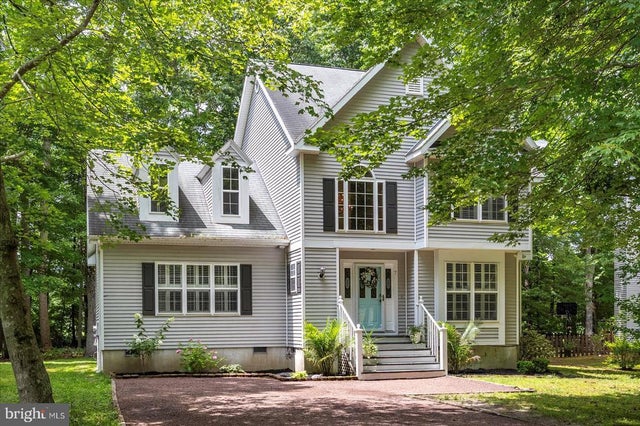 7 Burr Hill Dr, Ocean Pines