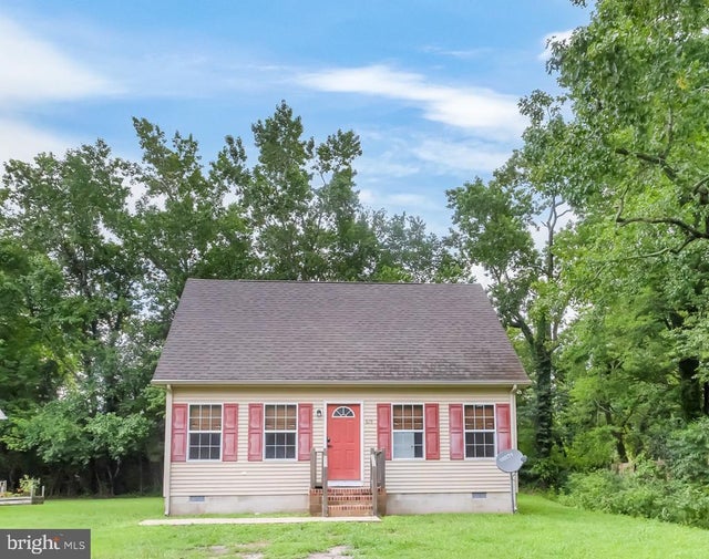 619 Oxford St, Pocomoke City