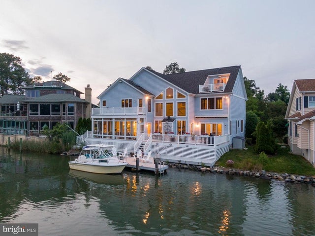 12704 W End Ct, Ocean City