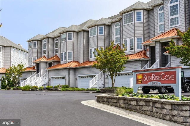 12901 Old Bridge Rd #3 Ph 3, Ocean City