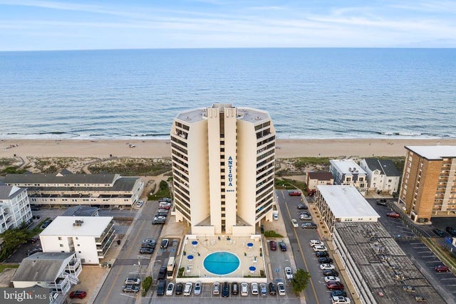 8500 Coastal Hwy #1108, Ocean City