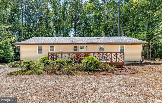 55 High Sheriff Trl, Ocean Pines