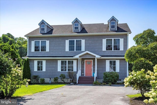 45 Clubhouse Dr, Ocean Pines