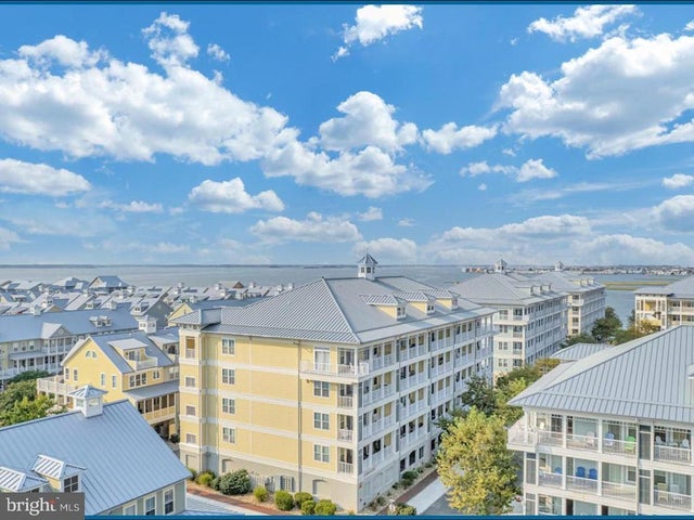 35 Fountain Dr W #2a, Ocean City