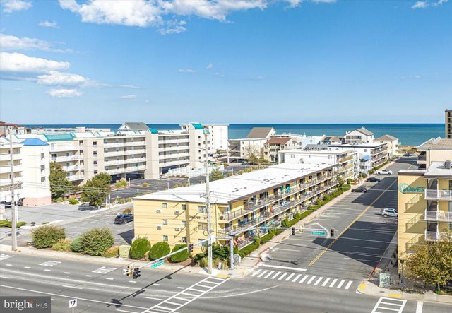 14 136th St #205, Ocean City