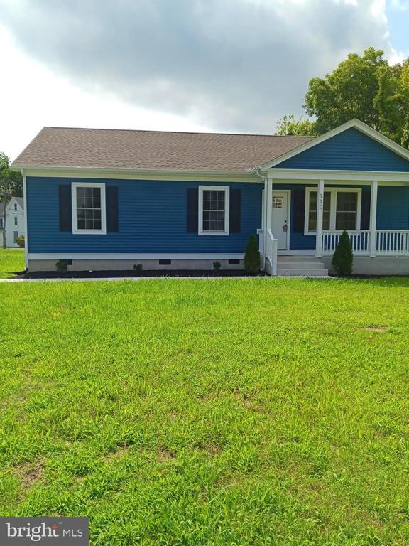 710 2nd St, Pocomoke City