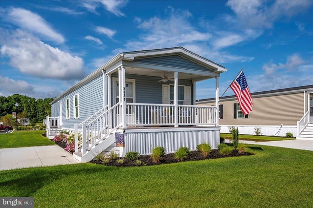 12427 Beach Life Lane, Ocean City