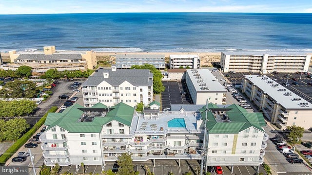 5300 Coastal Hwy #104, Ocean City