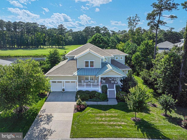 11845 Man O War Ln, Berlin