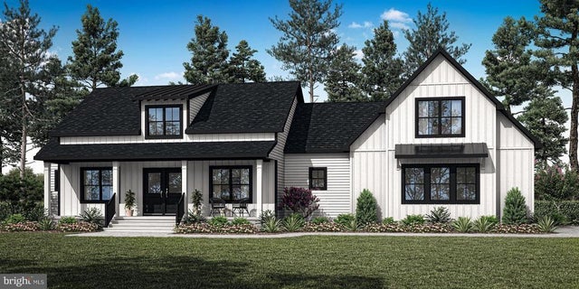 Rollie Road East, Lots 29 & 30, Bishopville