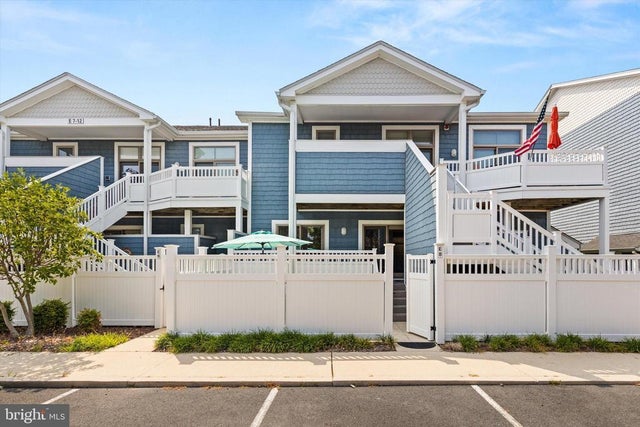 201 S Heron Dr #8e1, Ocean City