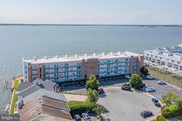745 Mooring Rd #406, Ocean City