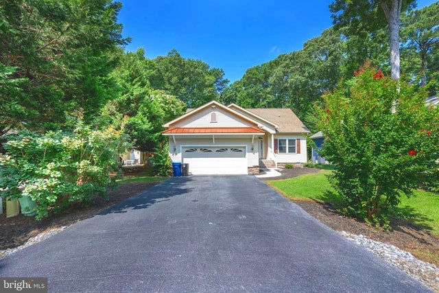 67 High Sheriff, Ocean Pines