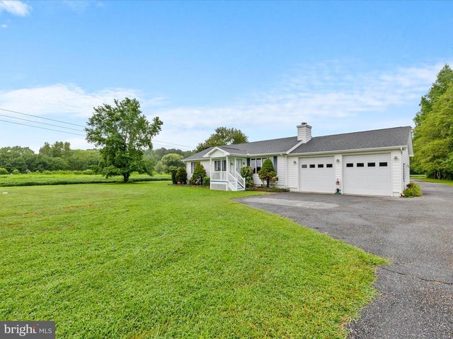 11125 St Martins Neck Rd, Bishopville