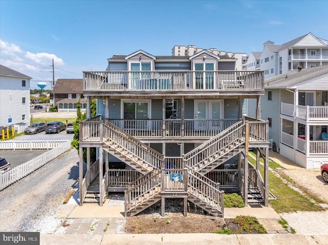 12 86th St #2w, Ocean City