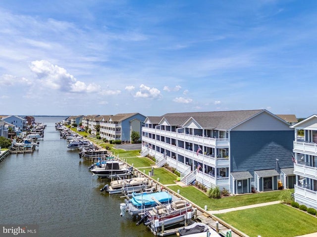 201 S Heron Dr #3c, Ocean City