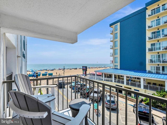 1201 Atlantic Ave #304, Ocean City