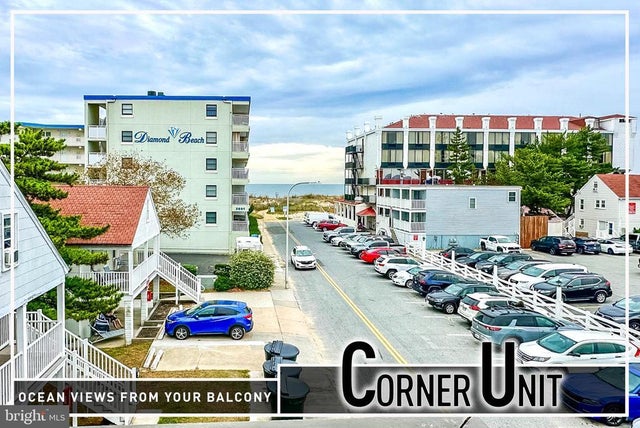 14 38th St #301, Ocean City