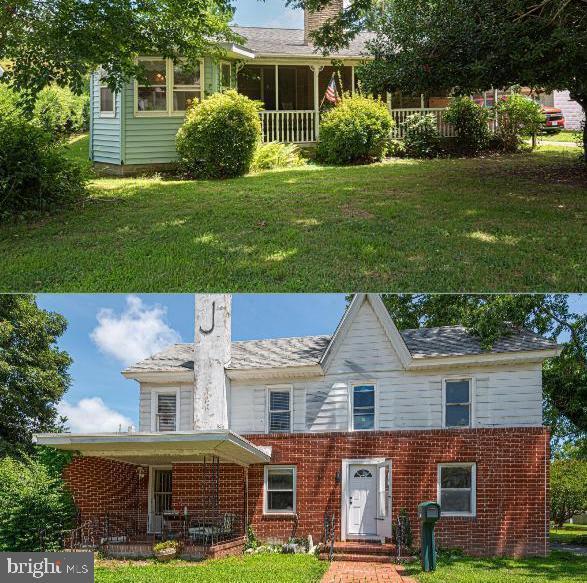 17 & 19 Burley St, Berlin