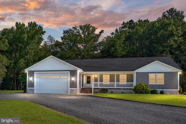 10439 Hotel Rd, Bishopville