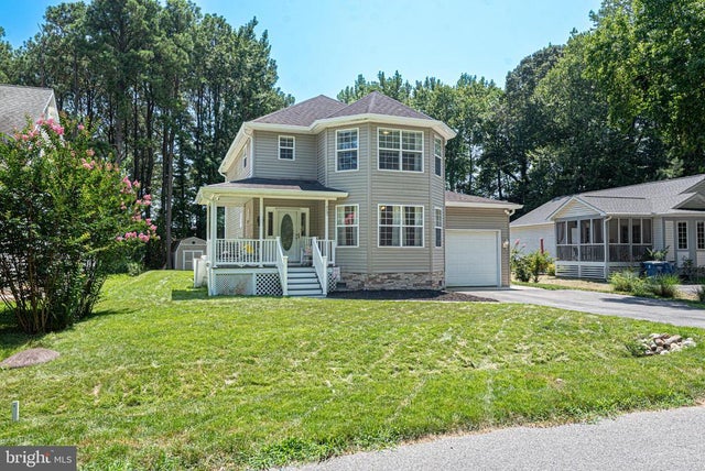 42 Martinique Cir, Ocean Pines