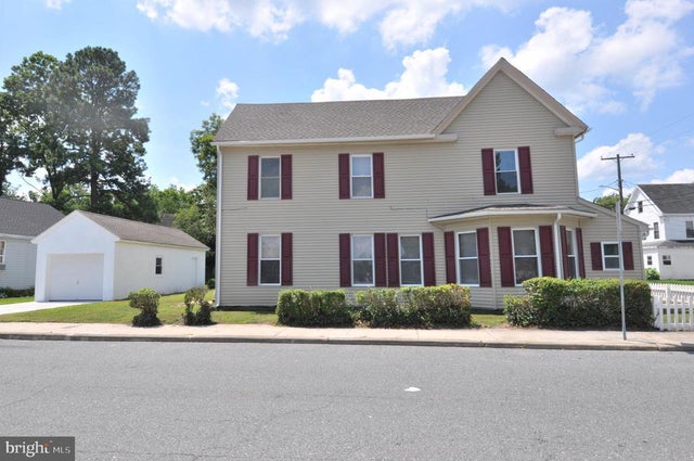 601 Fourth St, Pocomoke City