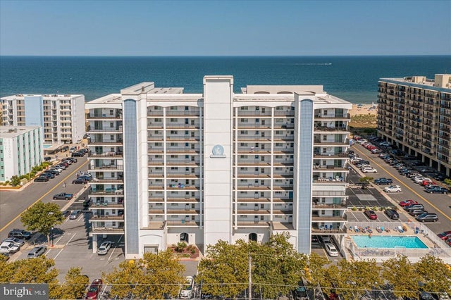 13200 Coastal Hwy #804, Ocean City
