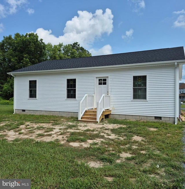 117 Oak St, Pocomoke City