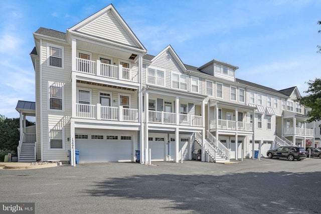 13008 Bowline Ln #2, Ocean City