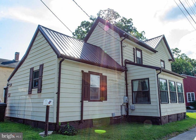 401 4th St, Pocomoke City