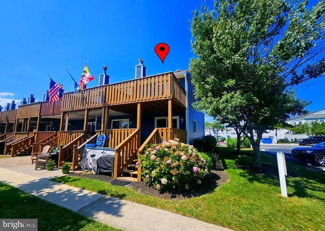 107 123rd St #e3105, Ocean City