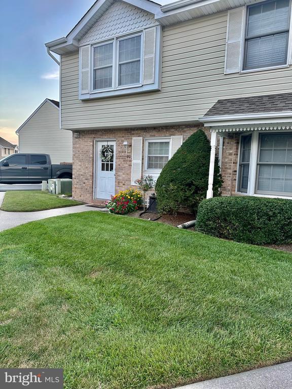 12626 Sunset Ave #30d, Ocean City