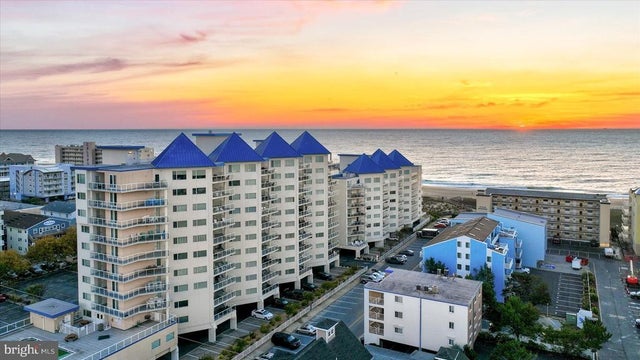 8 60th St #101, Ocean City